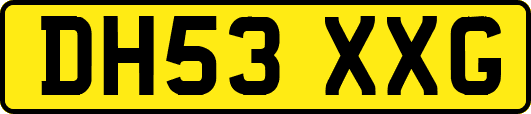 DH53XXG