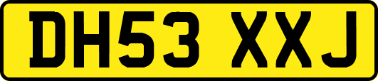 DH53XXJ