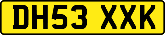 DH53XXK