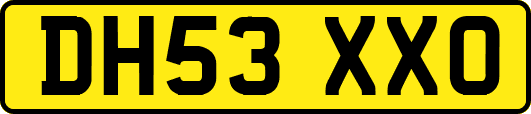 DH53XXO
