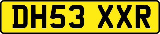 DH53XXR