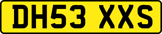 DH53XXS
