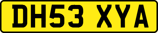 DH53XYA