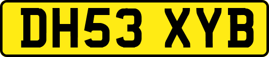 DH53XYB