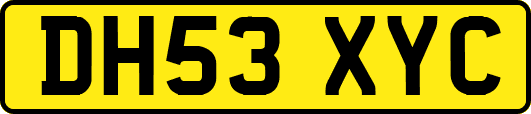 DH53XYC