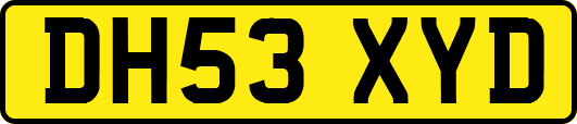 DH53XYD