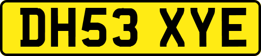 DH53XYE