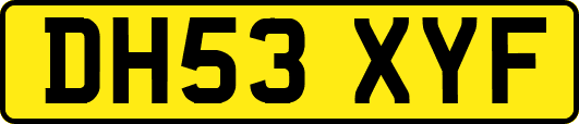 DH53XYF