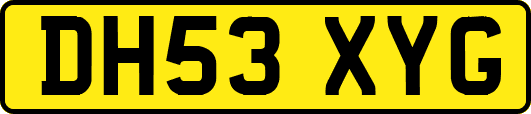 DH53XYG