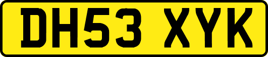 DH53XYK