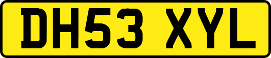 DH53XYL