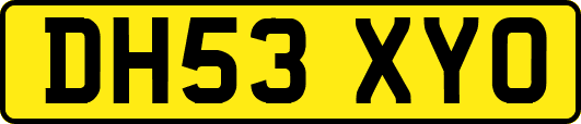 DH53XYO