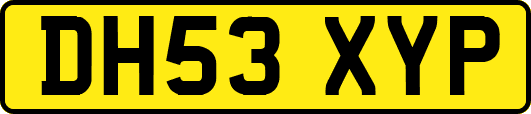 DH53XYP