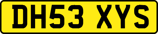 DH53XYS