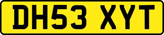 DH53XYT
