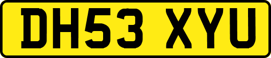 DH53XYU