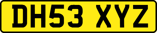 DH53XYZ