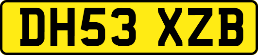 DH53XZB