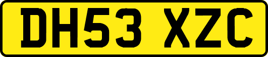 DH53XZC