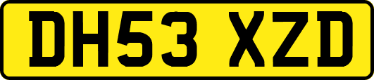 DH53XZD
