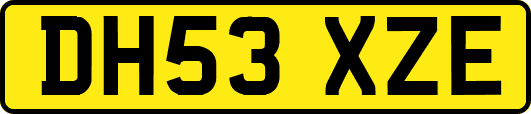 DH53XZE