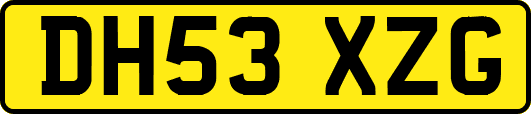 DH53XZG