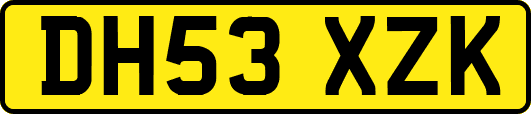 DH53XZK