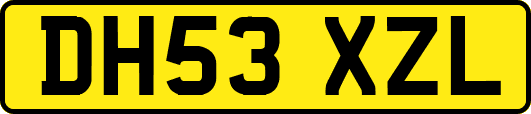 DH53XZL