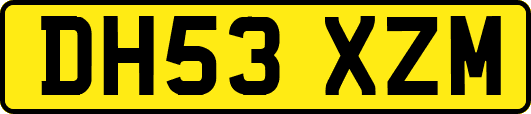 DH53XZM