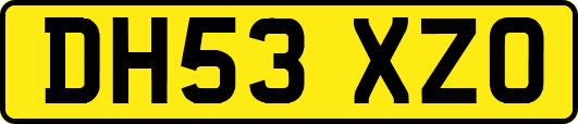 DH53XZO