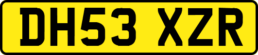 DH53XZR