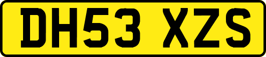 DH53XZS