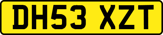 DH53XZT