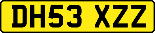 DH53XZZ