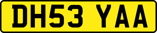 DH53YAA