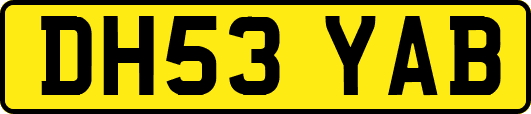 DH53YAB