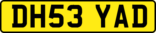 DH53YAD