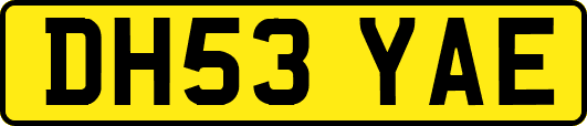 DH53YAE