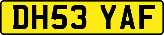 DH53YAF