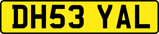DH53YAL