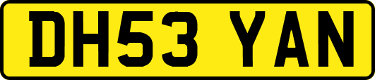 DH53YAN