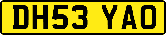 DH53YAO