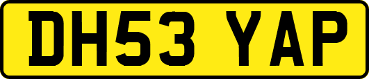 DH53YAP
