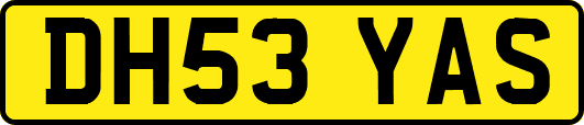 DH53YAS