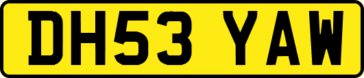 DH53YAW