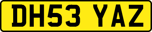 DH53YAZ