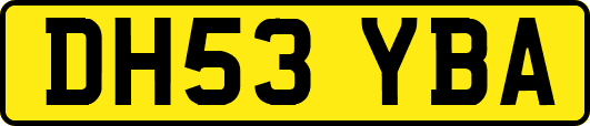 DH53YBA