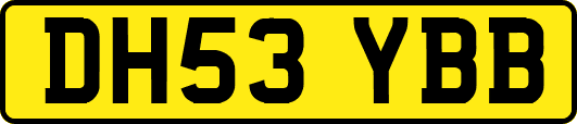 DH53YBB