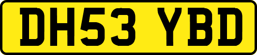 DH53YBD