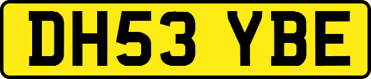 DH53YBE